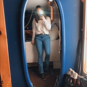 Meet your Posher, Madi